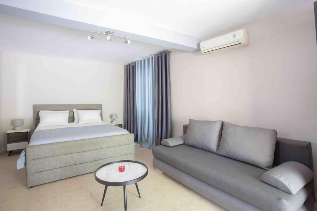 Anthia Private Studio A Breath Away From Beaches Agios Nikitas Exterior photo